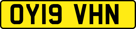 OY19VHN