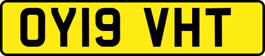OY19VHT