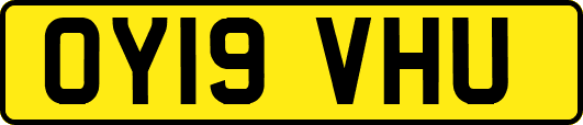 OY19VHU
