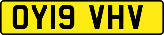 OY19VHV