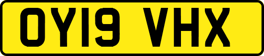OY19VHX