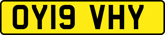 OY19VHY
