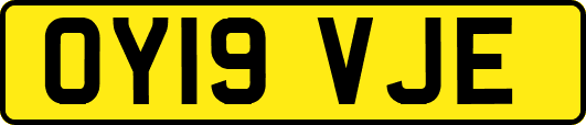 OY19VJE