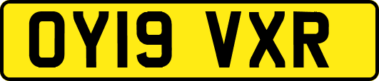 OY19VXR