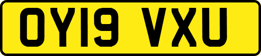OY19VXU