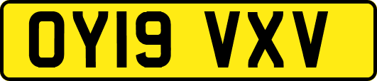 OY19VXV