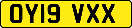 OY19VXX