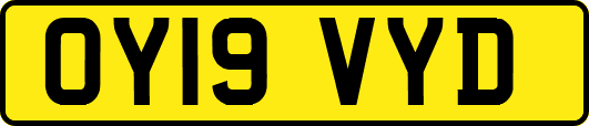 OY19VYD