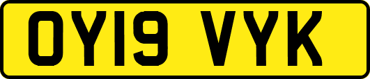 OY19VYK