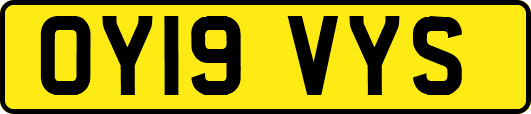 OY19VYS