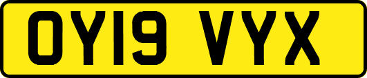OY19VYX