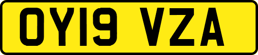 OY19VZA