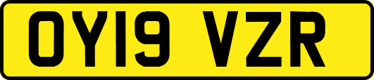 OY19VZR