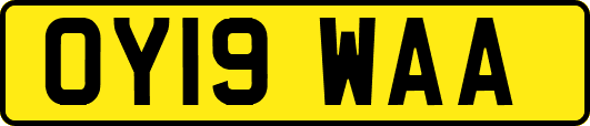 OY19WAA