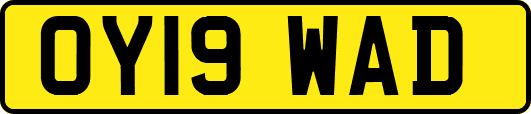 OY19WAD