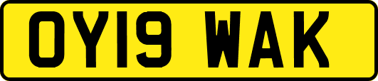 OY19WAK