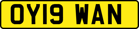 OY19WAN