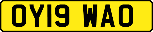 OY19WAO