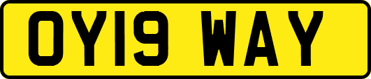 OY19WAY