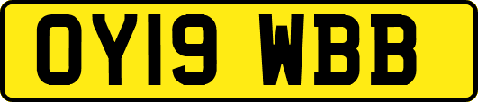OY19WBB