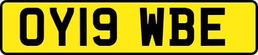 OY19WBE