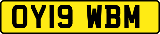 OY19WBM