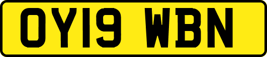 OY19WBN