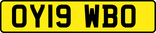 OY19WBO