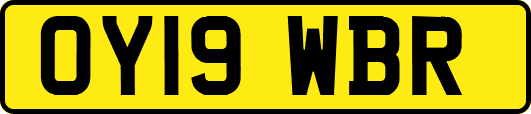 OY19WBR