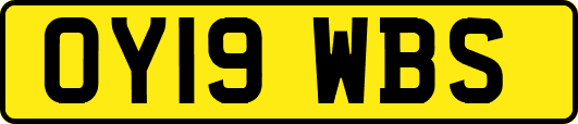 OY19WBS