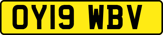 OY19WBV