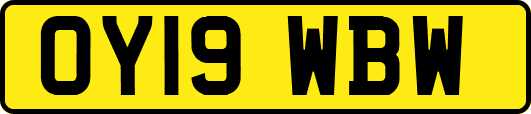 OY19WBW