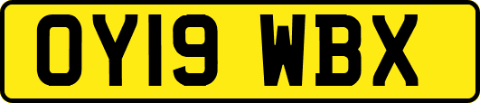 OY19WBX