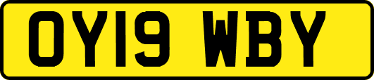 OY19WBY