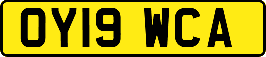 OY19WCA