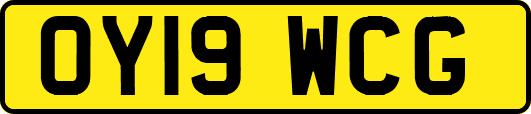 OY19WCG