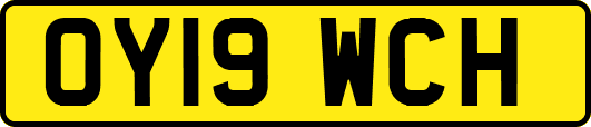 OY19WCH