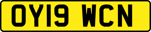 OY19WCN