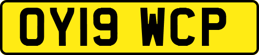 OY19WCP