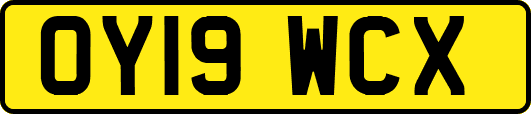 OY19WCX