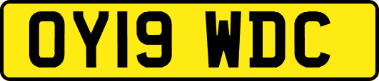 OY19WDC