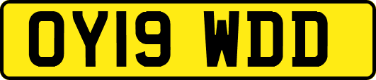 OY19WDD