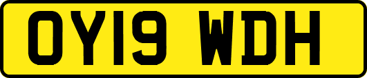 OY19WDH