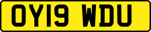 OY19WDU