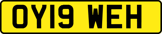 OY19WEH
