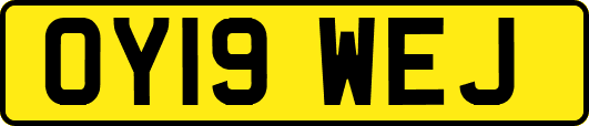 OY19WEJ