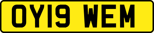 OY19WEM
