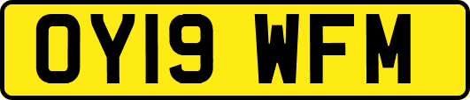 OY19WFM