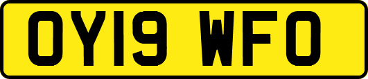 OY19WFO