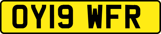 OY19WFR